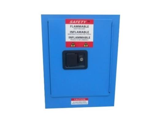 4加仑弱腐蚀安全柜