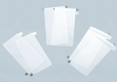 防尘、防水保洁类